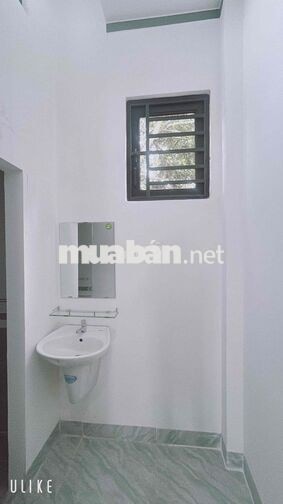 chính chủ cần bán gấp trã nợ ngân hàng, nhà 1 lầu trã trước 500,