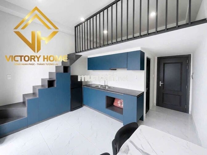 DUPLEX GIÁ RẺ – Ở ĐƯỢC NHIỀU NGƯỜI, GẦN CÔNG VIÊN LÀNG HOA GVAP