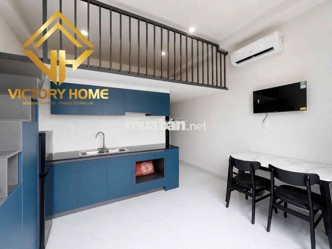 DUPLEX GIÁ RẺ – Ở ĐƯỢC NHIỀU NGƯỜI, GẦN CÔNG VIÊN LÀNG HOA GVAP