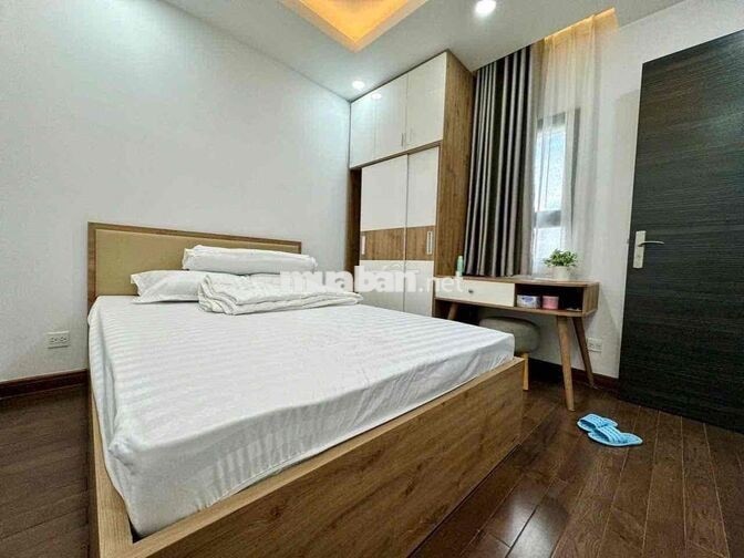 Còn vài căn góc 2PN bếp riêng biệt Topaz nội thất cao cấp,ở liền được