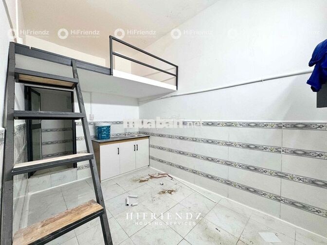 🔥DUPLEX FULL NỘI THẤT NGAY HỒNG BÀNG NỐI DÀI