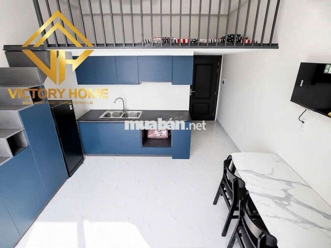 DUPLEX GIÁ RẺ – Ở ĐƯỢC NHIỀU NGƯỜI, GẦN CÔNG VIÊN LÀNG HOA GVAP
