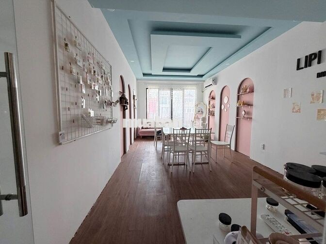 CHO THUÊ NHÀ MẶT TIỀN HIẾM 350M2 PHAN XÍCH LONG Q.PHÚ NHUẬN 