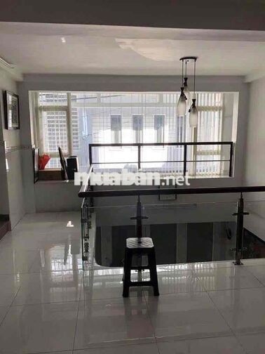 CHÍNH CHỦ CHO THUÊ NHÀ NGUYÊN CĂN – LÊ VĂN SỸ, PHÚ NHUẬN