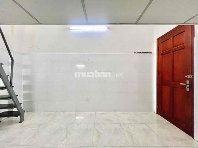 PHÒNG TRỌ GIÁ RẺ CÓ GÁC SẴN NỘI THẤT, CÓ THANG MÁY, NGAY KCN TÂN BÌNH