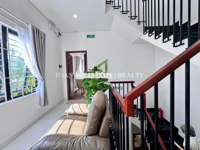 H0784 | CHO THUÊ NHÀ ĐẸP – NAM VIỆT Á