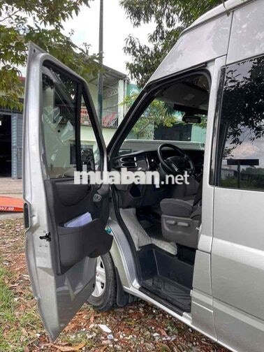 Ford transit 2022