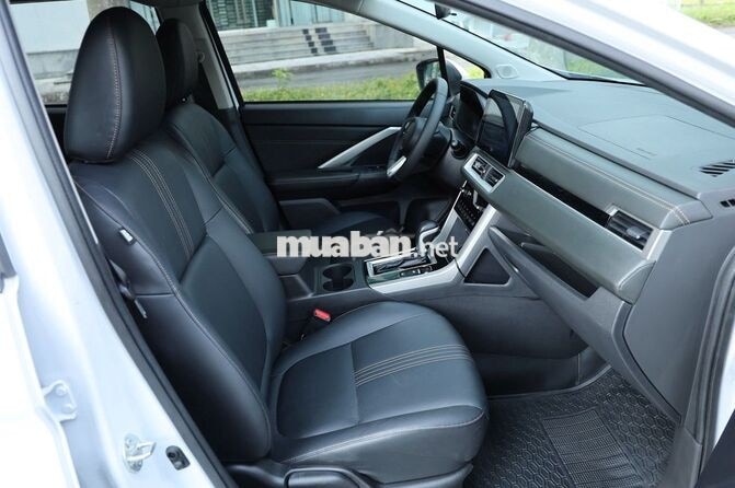 BÁN MITSUBISHI XPANDER 2026 MODEL MỚI BẢN PREMIUM