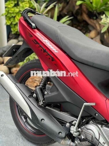 Yamaha Jupiter Finn 2026 Đỏ 20k