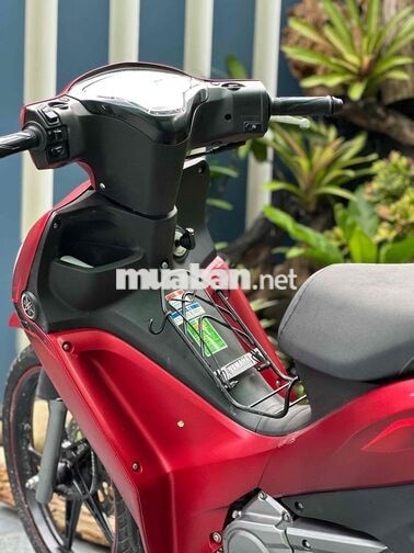Yamaha Jupiter Finn 2026 Đỏ 20k