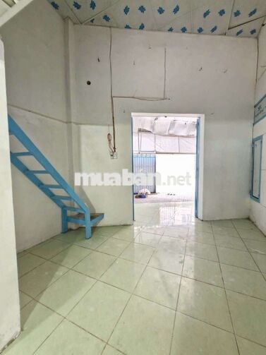 4*10. Mặt tiền đường tân thới hiệp 20. Q12