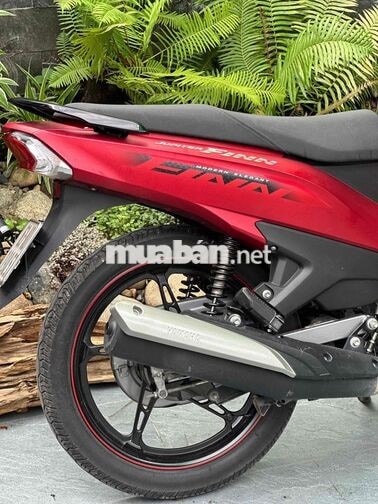 Yamaha Jupiter Finn 2026 Đỏ 20k