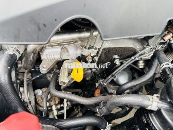 Toyota Fortuner 2016