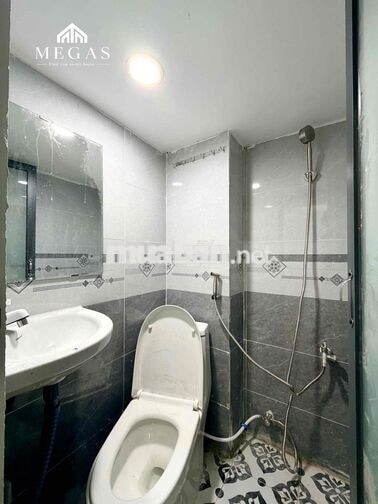 🔥Phòng trọ mới xây Lê Văn Sỹ ngay nhà thờ Ba Chuông tiện đi quận 1