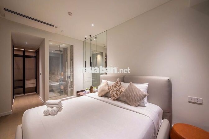 CHO THUÊ GOLDEN MANSION - 105M2 3PN - FULL NỘI THẤT - 23TRIỆU.