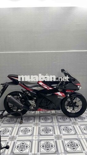 Suzuki GSX R150 2018 Đen 40k km