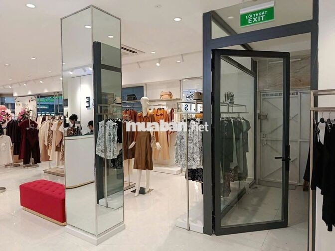 CHO THUÊ NHÀ 2 MẶT TIỀN NGUYỄN TRÃI, P. CHỢ QUÁN, QUẬN 5 (GIÁP Q.1)