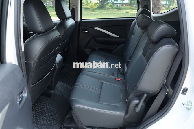 BÁN MITSUBISHI XPANDER 2026 MODEL MỚI BẢN PREMIUM