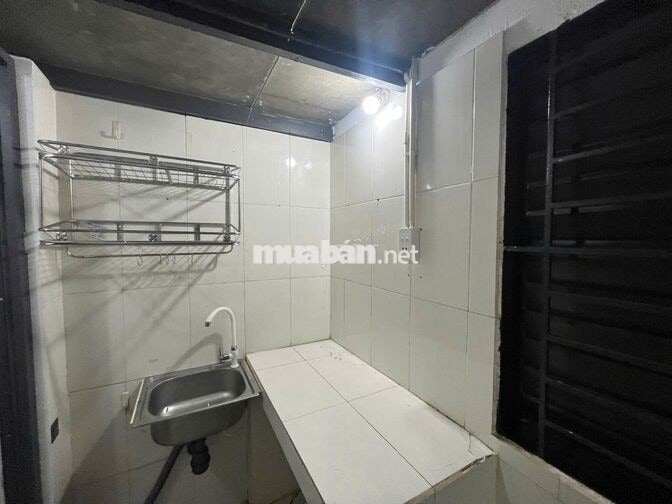 Phòng trọ Thủ Đức chỉ 5p tới Chợ Đầu Mối Thủ Đức