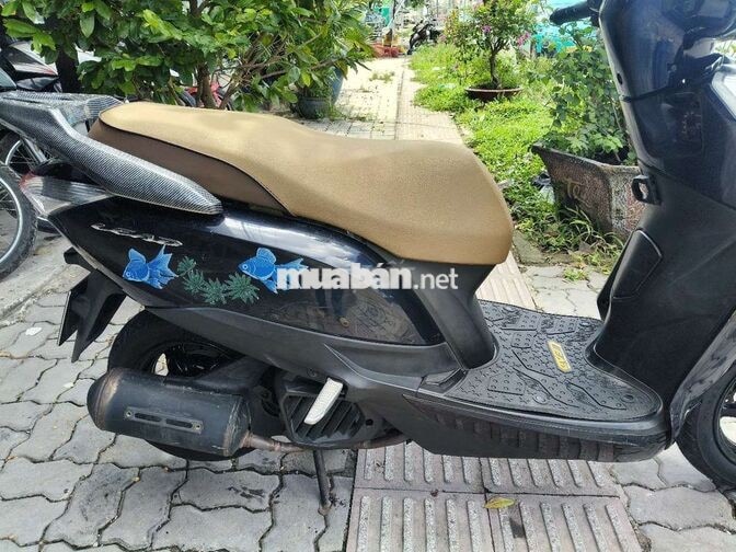 Honda Lead 125cc Fi 2016