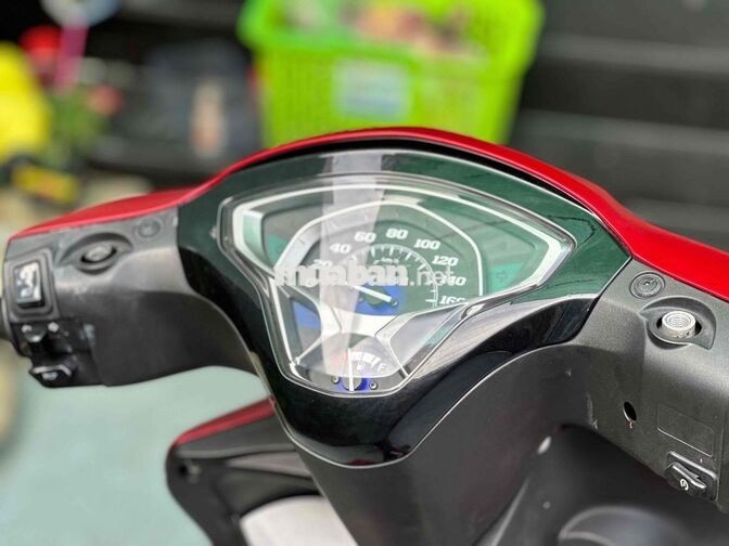 Yamaha Jupiter Finn 2026 Đỏ 20k