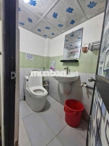 4*10. Mặt tiền đường tân thới hiệp 20. Q12