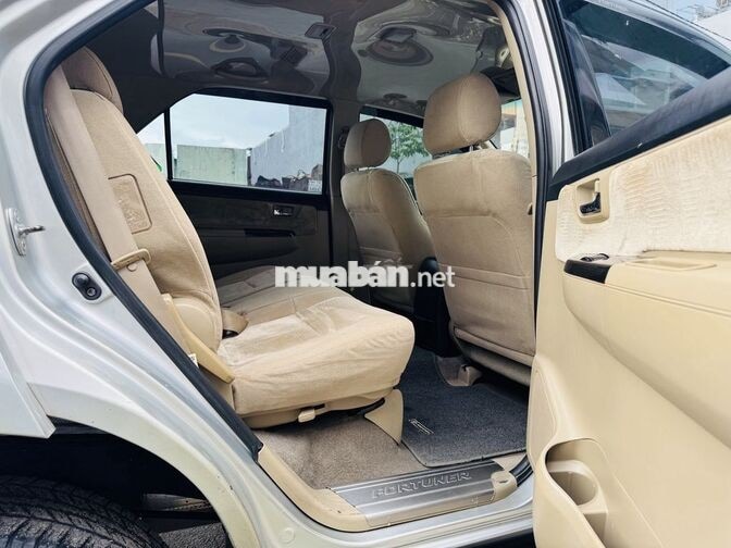 Toyota Fortuner 2016