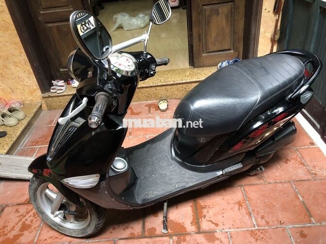 Yamaha Nozza 2014 Đen 36.600 km