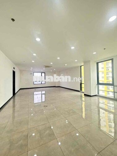 🏢 CHO THUÊ VĂN PHÒNG TÒA NHÀ BW – VÕ VĂN KIỆT - Mới 100%