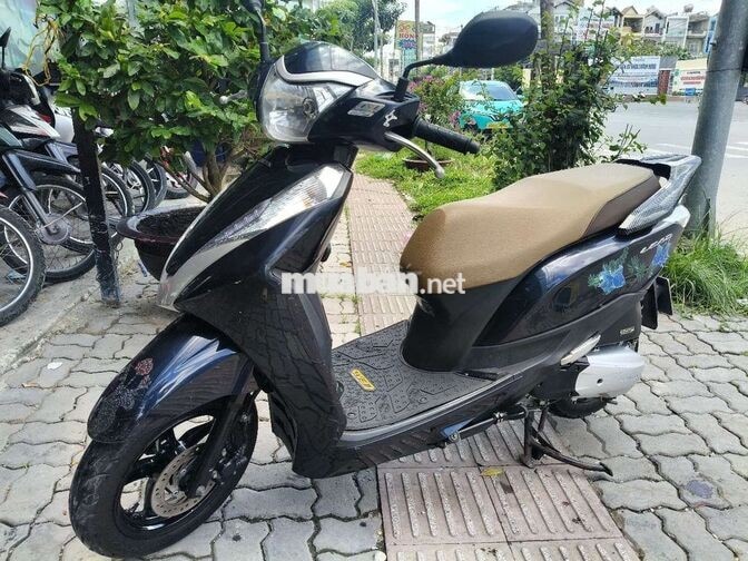 Honda Lead 125cc Fi 2016