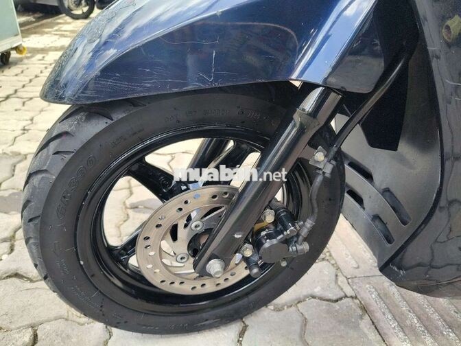 Honda Lead 125cc Fi 2016