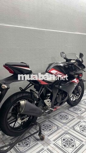 Suzuki GSX R150 2018 Đen 40k km