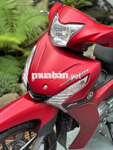 Yamaha Jupiter Finn 2026 Đỏ 20k