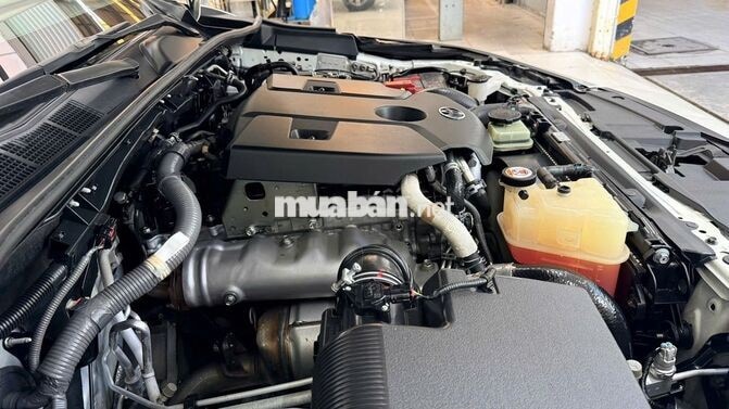 Fortuner 2.4G MT | Trắng | XHĐ Đủ | Giá Còn TL