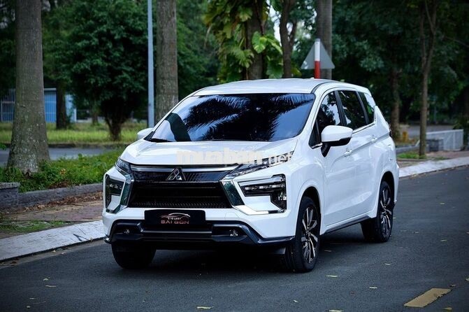 BÁN MITSUBISHI XPANDER 2026 MODEL MỚI BẢN PREMIUM