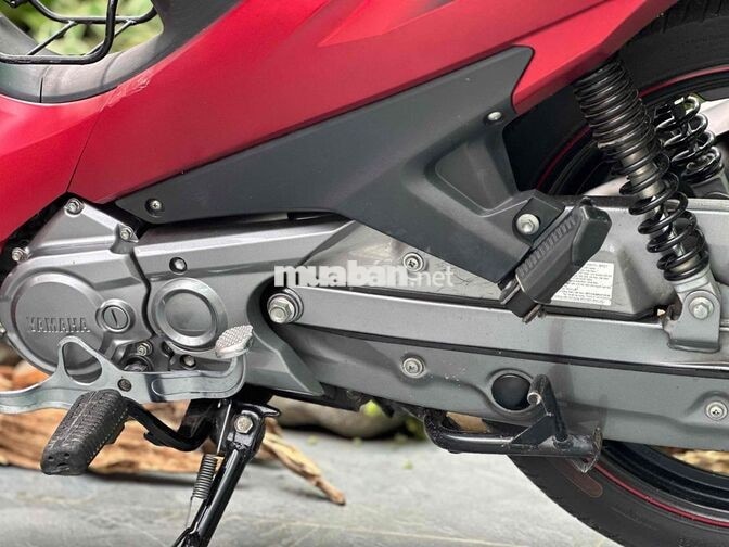 Yamaha Jupiter Finn 2026 Đỏ 20k