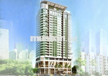 CHÍNH CHỦ CHO THUÊ TẢN ĐÀ COURT - Q5 - 105M2 3PN - FULL NT - 18TRIỆU.