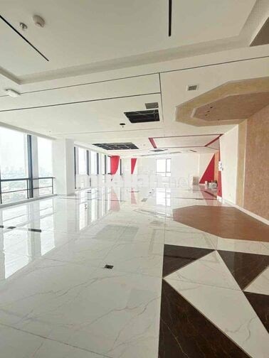 🏢 CHO THUÊ VĂN PHÒNG TÒA NHÀ BW – VÕ VĂN KIỆT - Mới 100%
