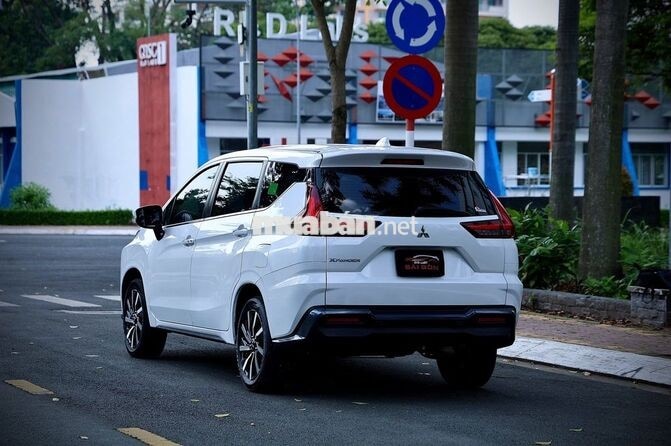 BÁN MITSUBISHI XPANDER 2026 MODEL MỚI BẢN PREMIUM