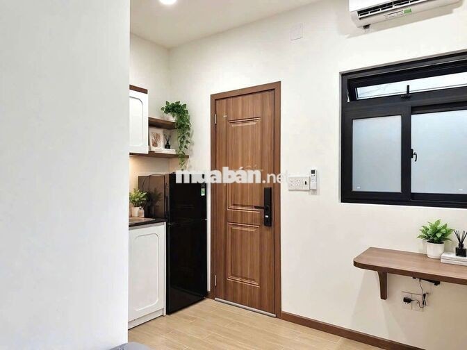 🔥 LÊ ĐỨC THỌ – GÒ VẤP | PHÒNG ĐẸP NGAY ĐƯỜNG LỚN