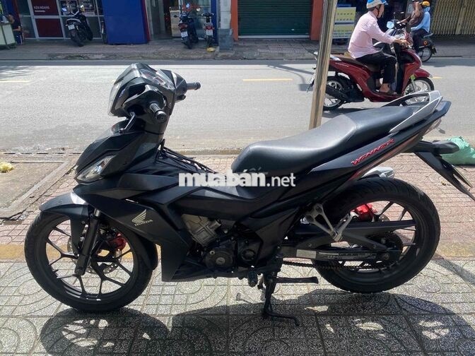 Honda Winner 150 2018 đèn led chính chủ kí giấy