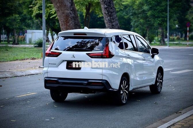 BÁN MITSUBISHI XPANDER 2026 MODEL MỚI BẢN PREMIUM