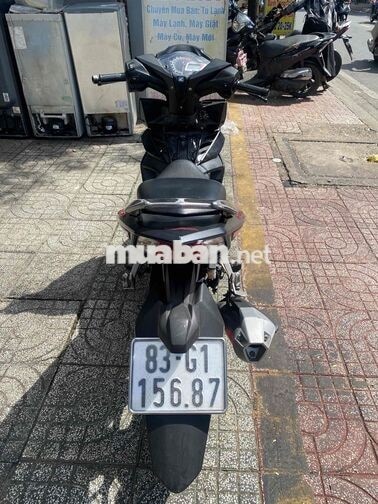 Honda Winner 150 2018 đèn led chính chủ kí giấy