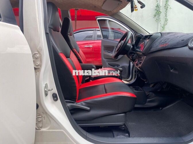 Wigo 1.2MT 2019 | 76.000km | HT Bank 60% | Còn TL