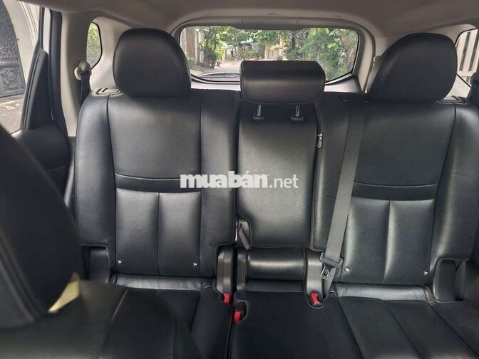 Nissan X-Trail 2020 2.5 SV 4WD 49000 km Trắng