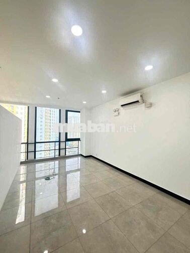 🏢 CHO THUÊ VĂN PHÒNG TÒA NHÀ BW – VÕ VĂN KIỆT - Mới 100%