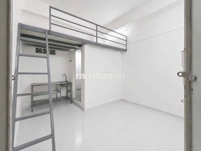 CHO THUÊ PHÒNG TRỌ NGUYỄN VĂN QUÁ - GẦN CVPM QUANG TRUNG