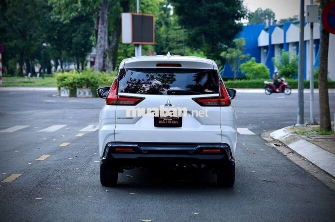BÁN MITSUBISHI XPANDER 2026 MODEL MỚI BẢN PREMIUM