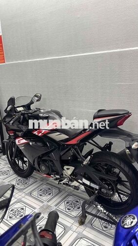 Suzuki GSX R150 2018 Đen 40k km