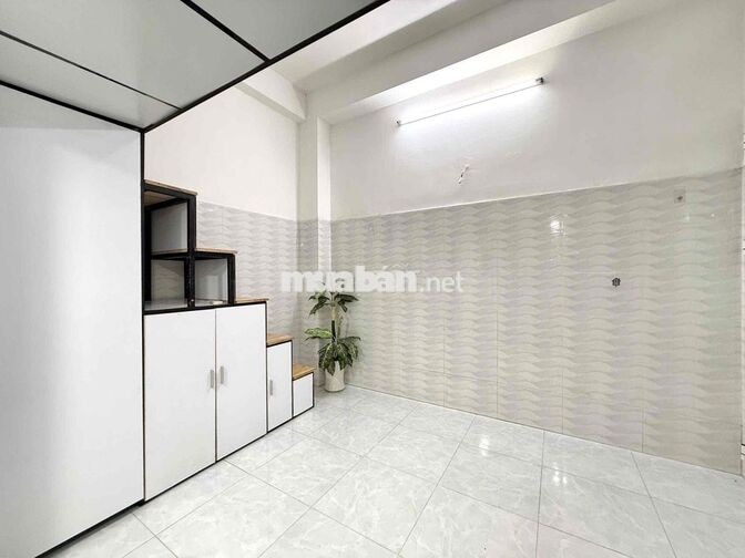 Phòng Gác Lửng Full Tiện Nghi Ngay Coopmart Rạch Miễu